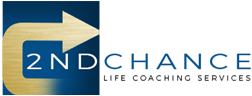 2nd Chance Logo